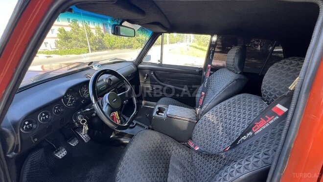 LADA (VAZ) 2106 1985, 68,000 km - 1.6 l - Ağdaş