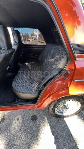 LADA (VAZ) 2106 1985, 68,000 km - 1.6 l - Ağdaş