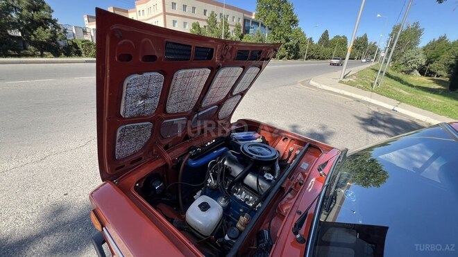 LADA (VAZ) 2106 1985, 68,000 km - 1.6 l - Ağdaş