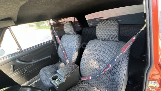 LADA (VAZ) 2106 1985, 68,000 km - 1.6 l - Ağdaş