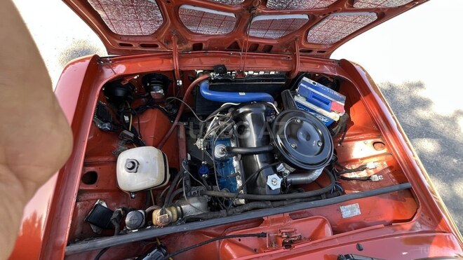 LADA (VAZ) 2106 1985, 68,000 km - 1.6 l - Ağdaş