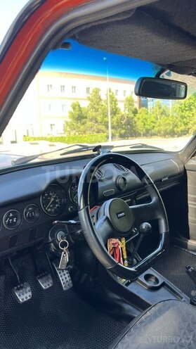 LADA (VAZ) 2106 1985, 68,000 km - 1.6 l - Ağdaş