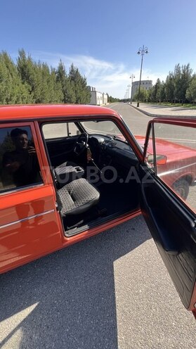 LADA (VAZ) 2106 1985, 68,000 km - 1.6 l - Ağdaş