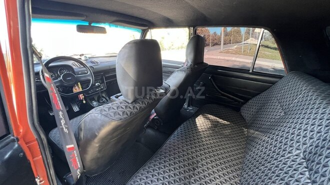 LADA (VAZ) 2106 1985, 68,000 km - 1.6 l - Ağdaş