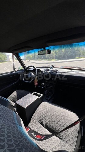 LADA (VAZ) 2106 1985, 68,000 km - 1.6 l - Ağdaş