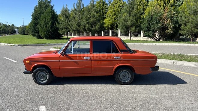LADA (VAZ) 2106 1985, 68,000 km - 1.6 l - Ağdaş
