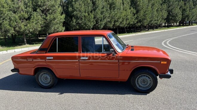 LADA (VAZ) 2106 1985, 68,000 km - 1.6 l - Ağdaş