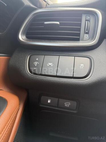 Kia Sorento 2018, 156,800 km - 2.0 l - Bakı