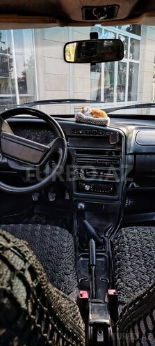 LADA (VAZ) 21099 2004, 180,000 km - 1.5 л - Bərdə