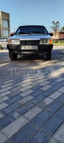 LADA (VAZ) 21099 2004, 180,000 km - 1.5 л - Bərdə
