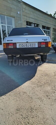LADA (VAZ) 21099 2004, 180,000 km - 1.5 л - Bərdə