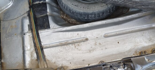 LADA (VAZ) 21099 2004, 180,000 km - 1.5 л - Bərdə