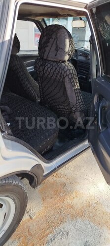 LADA (VAZ) 21099 2004, 180,000 km - 1.5 л - Bərdə