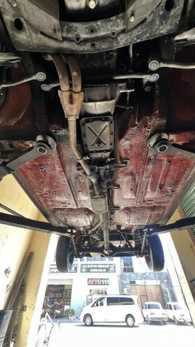 LADA (VAZ) 2106 1985, 68,000 km - 1.6 l - Ağdaş