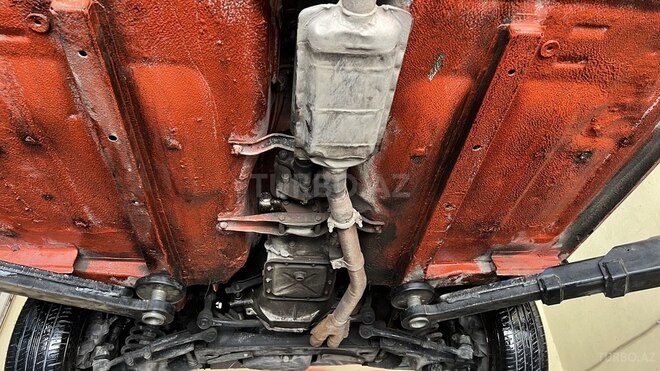 LADA (VAZ) 2106 1985, 68,000 km - 1.6 l - Ağdaş
