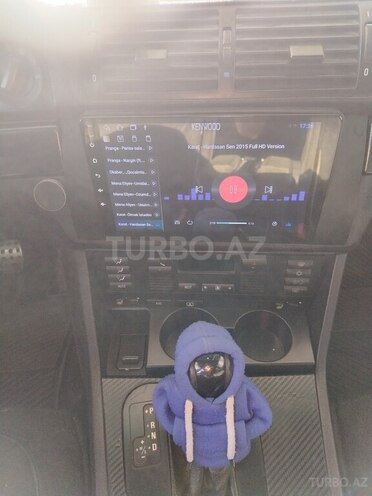 BMW 528 1996, 253,000 km - 2.8 л - Tərtər