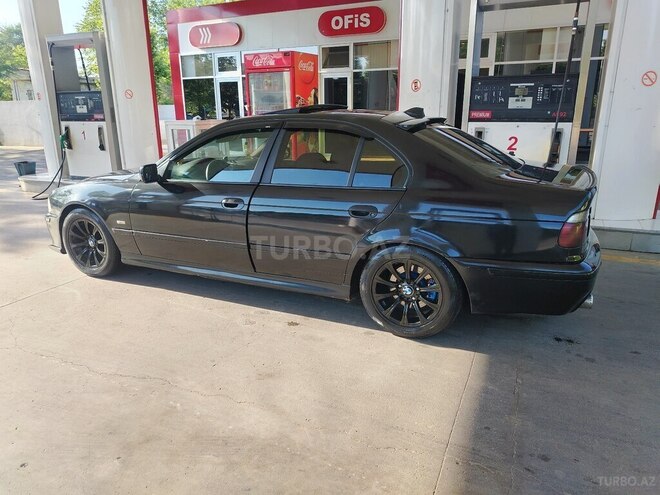 BMW 528 1996, 253,000 km - 2.8 л - Tərtər