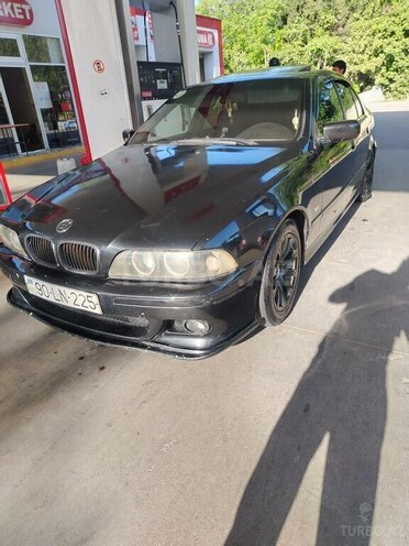 BMW 528 1996, 253,000 km - 2.8 л - Tərtər