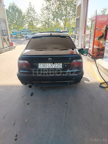 BMW 528 1996, 253,000 km - 2.8 л - Tərtər