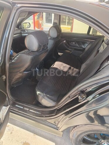 BMW 528 1996, 253,000 km - 2.8 л - Tərtər