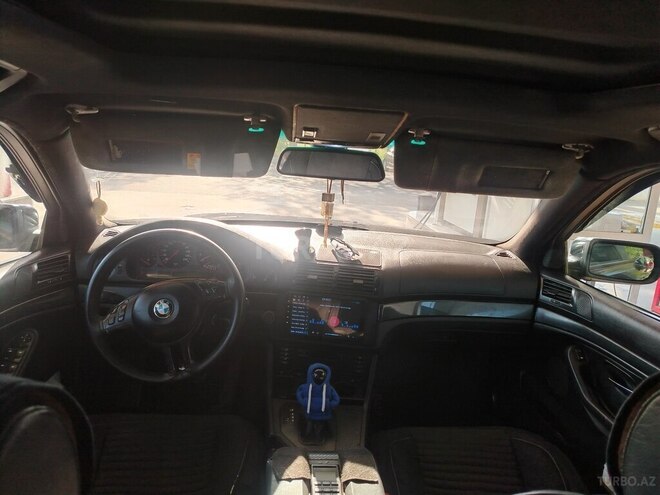 BMW 528 1996, 253,000 km - 2.8 л - Tərtər