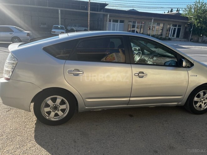 Toyota Prius 2006, 434,523 km - 1.5 l - Bakı