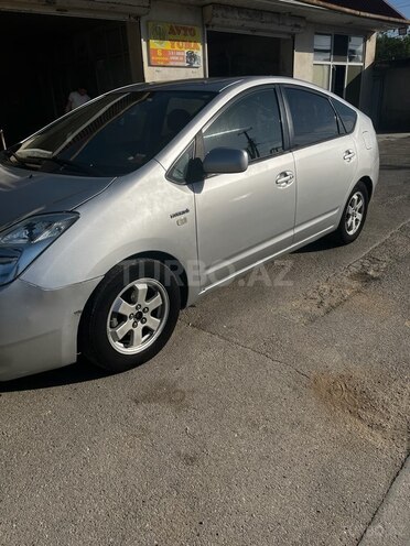Toyota Prius 2006, 434,523 km - 1.5 l - Bakı