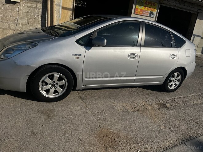 Toyota Prius 2006, 434,523 km - 1.5 l - Bakı