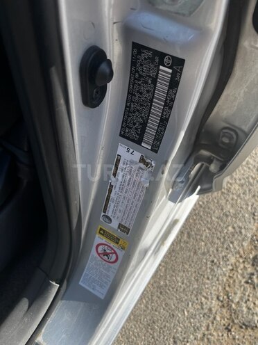 Toyota Prius 2006, 434,523 km - 1.5 l - Bakı