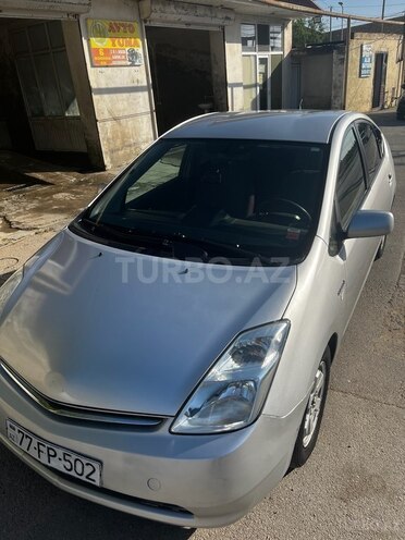 Toyota Prius 2006, 434,523 km - 1.5 l - Bakı