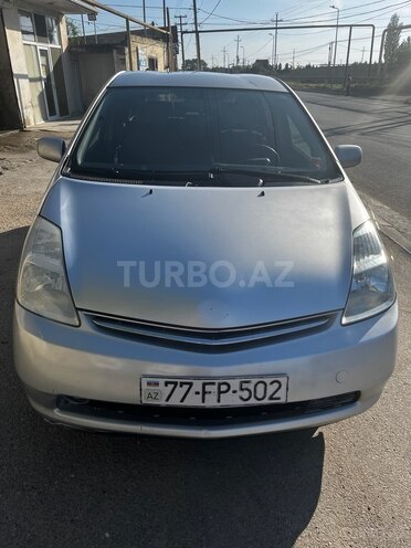 Toyota Prius 2006, 434,523 km - 1.5 l - Bakı