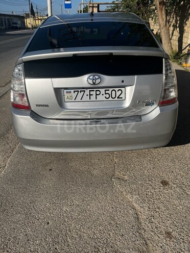 Toyota Prius 2006, 434,523 km - 1.5 l - Bakı