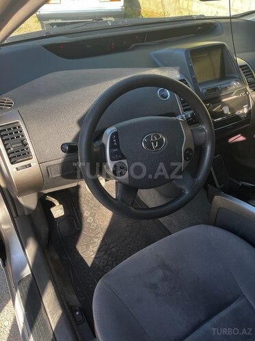 Toyota Prius 2006, 434,523 km - 1.5 l - Bakı
