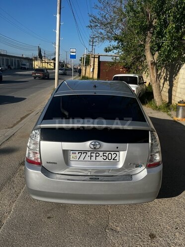 Toyota Prius 2006, 434,523 km - 1.5 l - Bakı