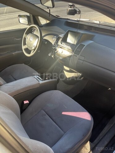 Toyota Prius 2006, 434,523 km - 1.5 l - Bakı