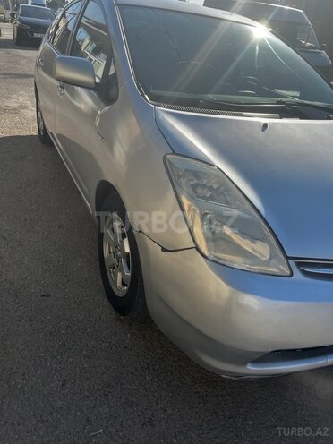 Toyota Prius 2006, 434,523 km - 1.5 l - Bakı