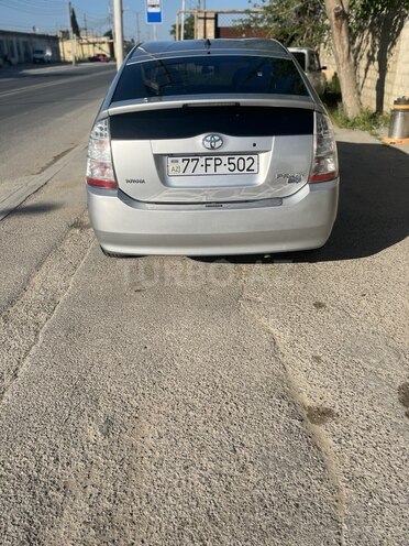 Toyota Prius 2006, 434,523 km - 1.5 l - Bakı