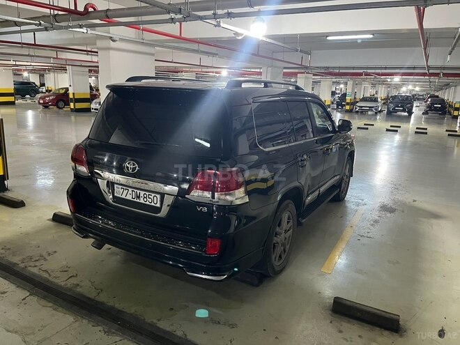 Toyota Land Cruiser 2013, 240,000 km - 4.6 л - Bakı