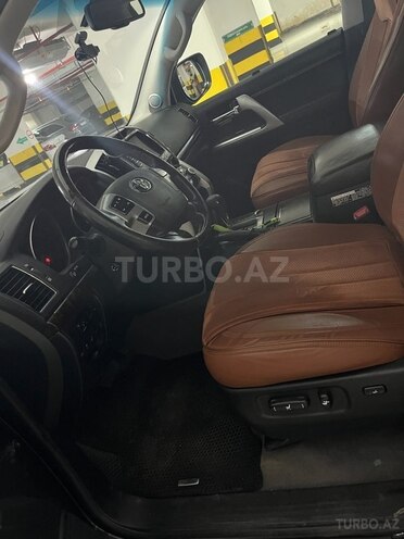 Toyota Land Cruiser 2013, 240,000 km - 4.6 л - Bakı
