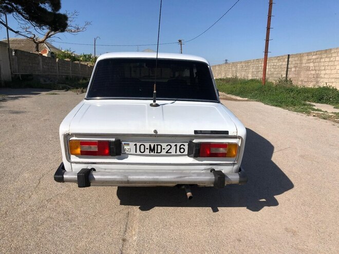 LADA (VAZ) 2106 2003, 62,000 km - 1.6 l - Bakı