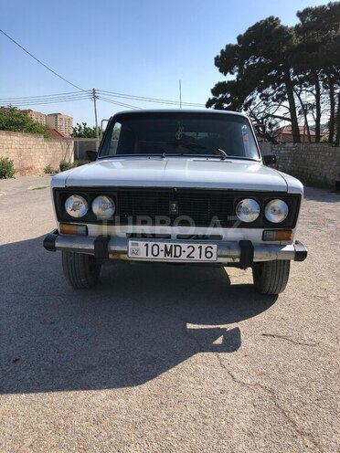 LADA (VAZ) 2106 2003, 62,000 km - 1.6 l - Bakı