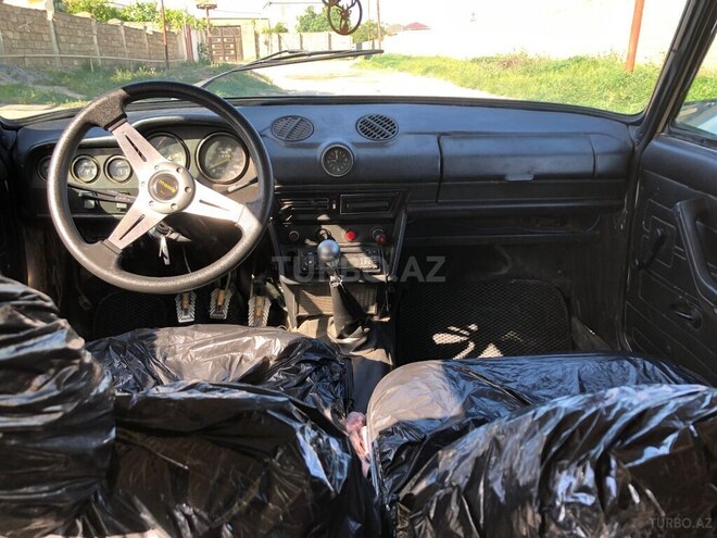 LADA (VAZ) 2106 2003, 62,000 km - 1.6 l - Bakı