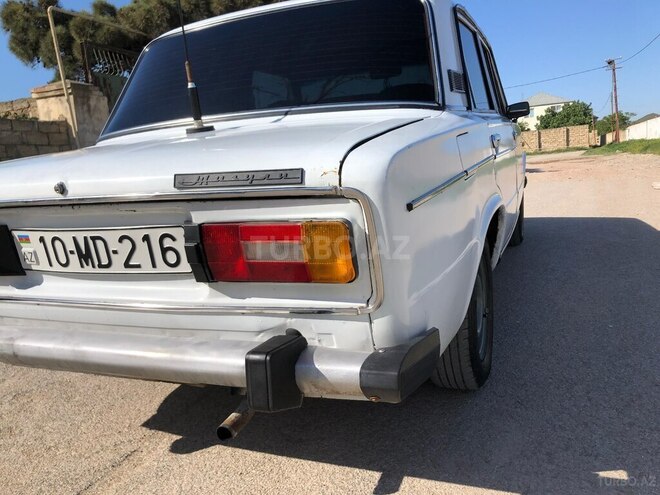 LADA (VAZ) 2106 2003, 62,000 km - 1.6 l - Bakı