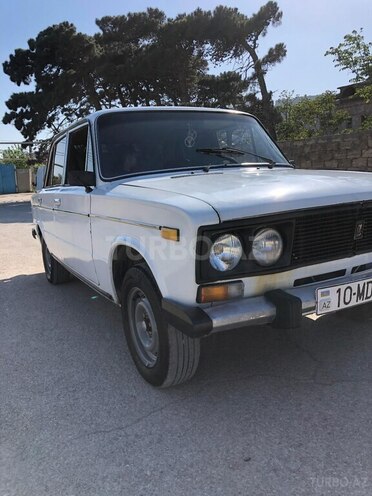 LADA (VAZ) 2106 2003, 62,000 km - 1.6 l - Bakı