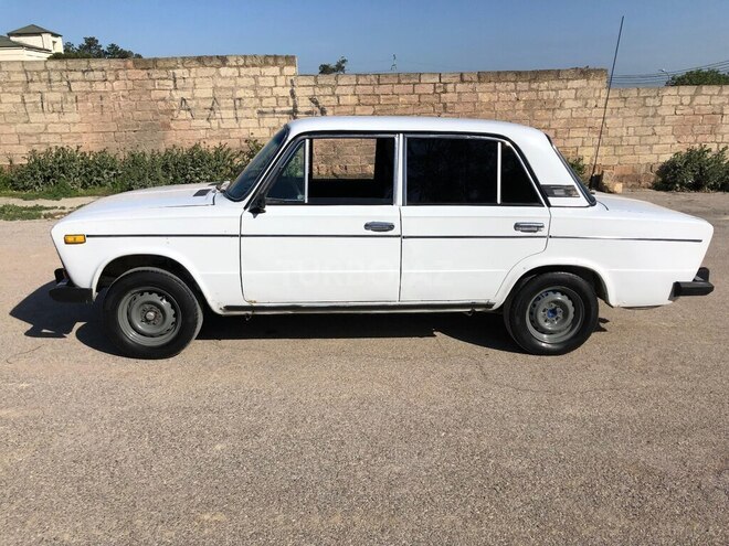 LADA (VAZ) 2106 2003, 62,000 km - 1.6 l - Bakı