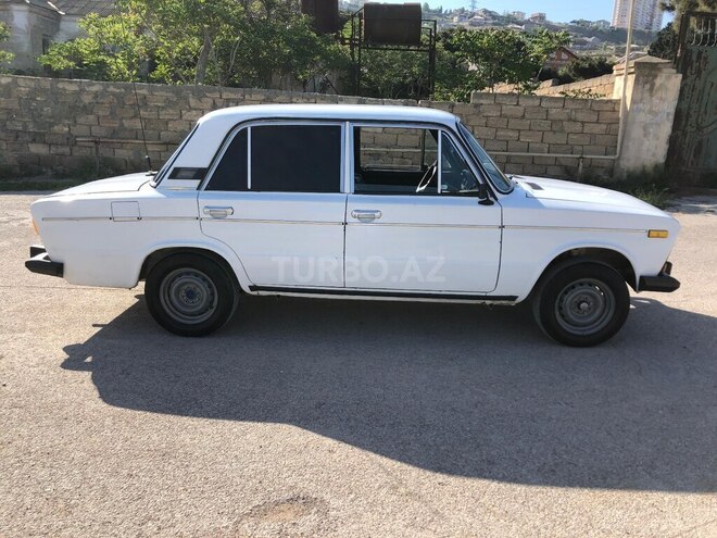 LADA (VAZ) 2106 2003, 62,000 km - 1.6 l - Bakı