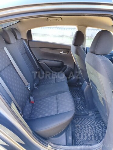 Kia Rio 2018, 97,200 km - 1.6 l - Bakı