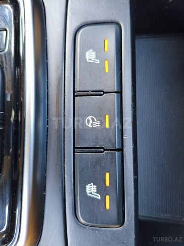 Kia Rio 2018, 97,200 km - 1.6 l - Bakı
