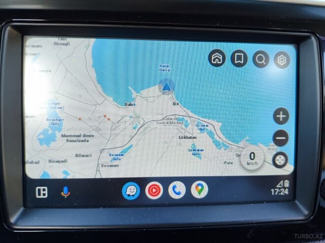 Kia Rio 2018, 97,200 km - 1.6 l - Bakı