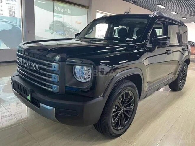 Haval  2025, 0 km - 1.5 l - Bakı